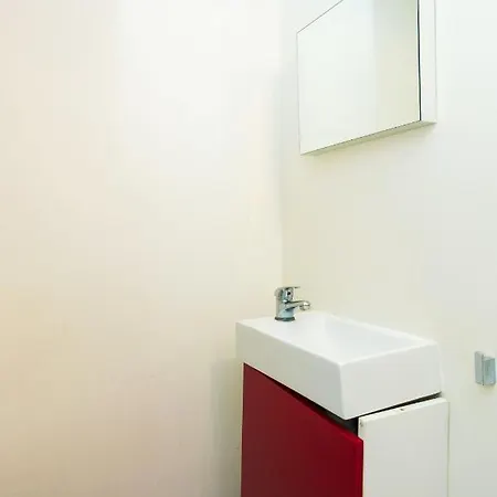 Private - Le Marais - Oberkampf アパート パリ