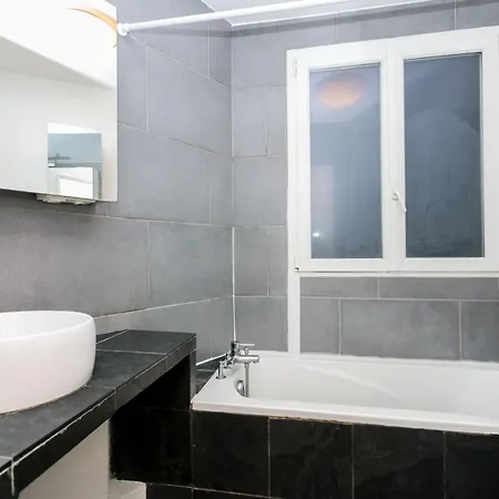 Private - Le Marais - Oberkampf