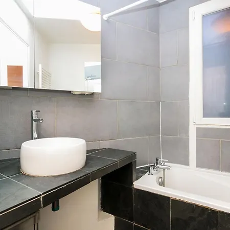 Private - Le Marais - Oberkampf
