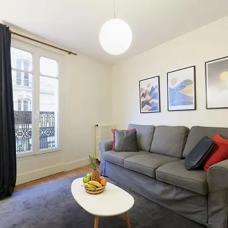 Private - Le Marais - Oberkampf *