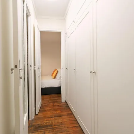 Private - Le Marais - Oberkampf *