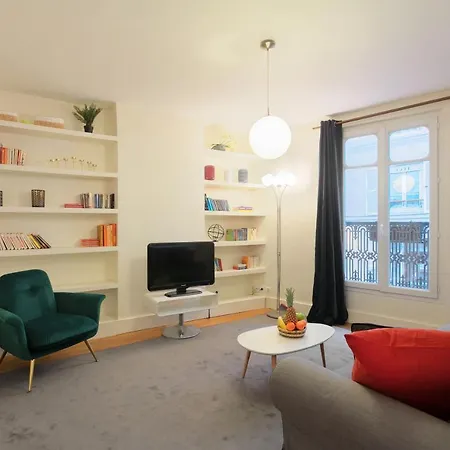 Private - Le Marais - Oberkampf * Paris