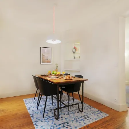 Private - Le Marais - Oberkampf